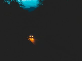 5 tips for driving at night