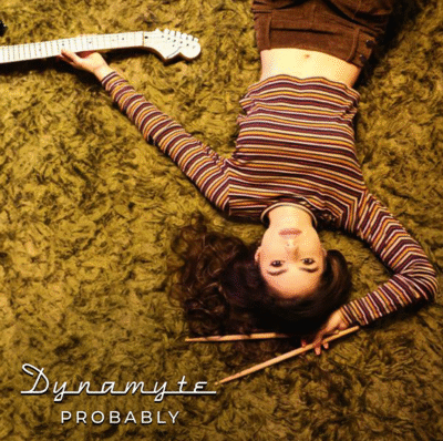 Emerging Star Dynamyte Drops New Single “Probably” Ahead of Album Era