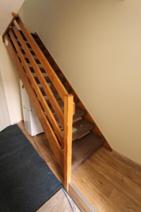 Expert warning issued over this one illegal hallway feature