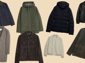 How many jackets do you need?