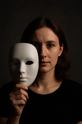what is a dark empath
