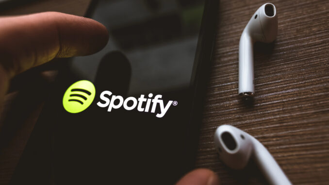 strengths of spotify advertising
