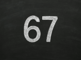 The “67” Trend: How a Random Number Took Over the Internet