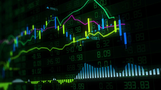 The AI-Led “Tug-Of War” Within Finance