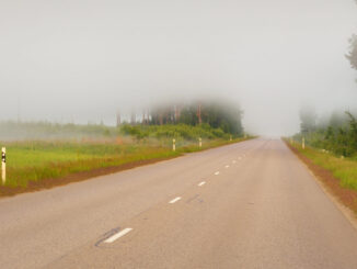The Ultimate Haunted Road Trip Revealed for 2025