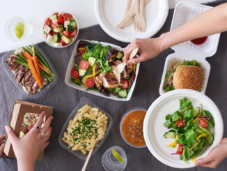 The riskiest items you can order from the UK’s most popular takeaways have now been revealed