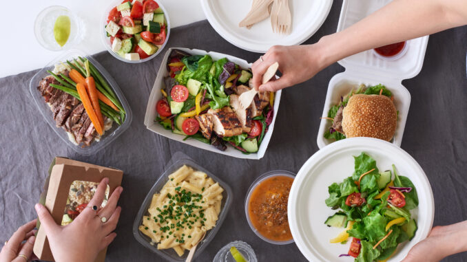 The riskiest items you can order from the UK’s most popular takeaways have now been revealed