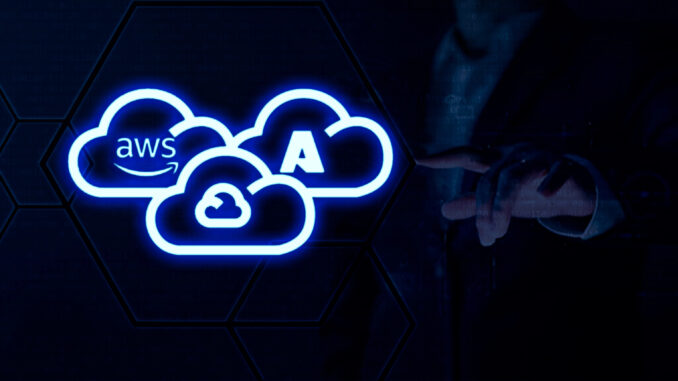 What Is AWS and Why So Many Businesses Depend on It