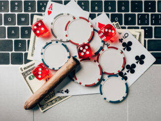 Modern Leisure: Why Online Casinos Fit Naturally into Today’s Lifestyle Rhythm
