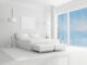 Why White Bedrooms May Be the Key to Restful Nights