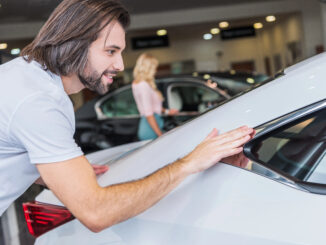Why Your Car Probably Has a Name – and the Top Picks This Year