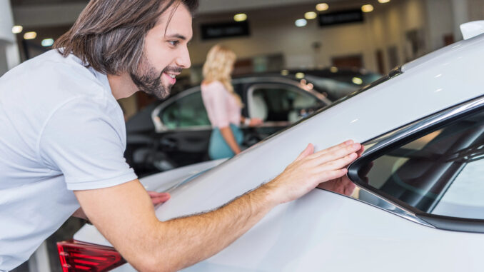 Why Your Car Probably Has a Name – and the Top Picks This Year