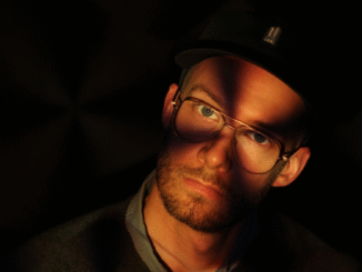 Jan Kalter shares 'Save Our Souls' single