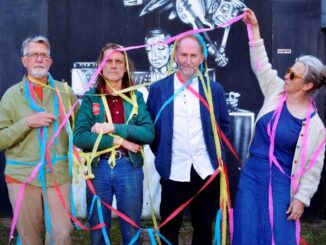 Manchester indie legends The Man From Delmonte release first single in 35 years - ‘Believe Me / The International’