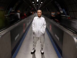 Mieko Shimizu presents hypnotic new EP ‘Breathe Out’
