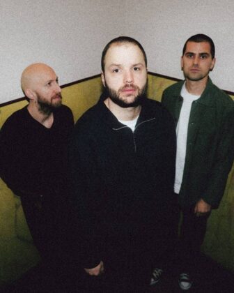 TEEN CREEPS release new album 'TODAY IS THE DAY'