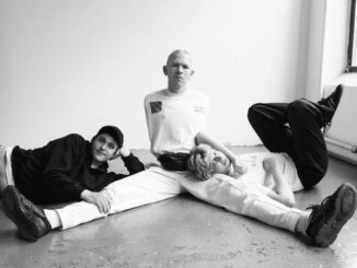 Smag På Dig Selv Release A Viking Anthem For The Autumn Season- ‘Let’s Go!’