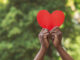100 random acts of kindness to try over the festive season