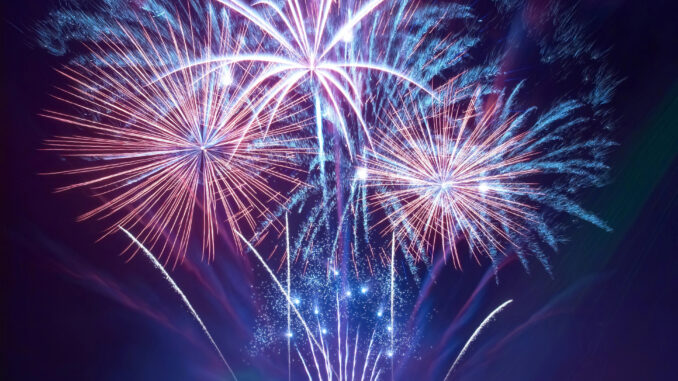 20+ tips for bonfire night