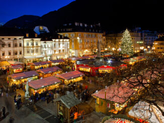 accessible christmas markets