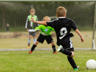 Best Cities in Europe to Raise Sporty Kids