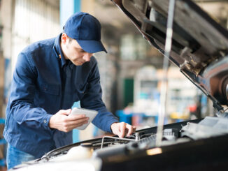 Drivers failing to turn up for car MOT appointments