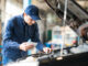 Drivers failing to turn up for car MOT appointments