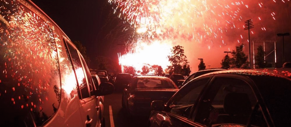 Auto experts warn about Bonfire Night risks that impact your windscreen and could result in £1,000 fines