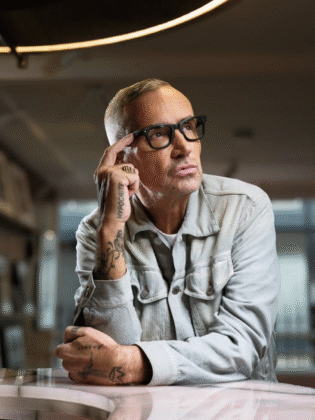 No phones, only shades: Fat Tony and Ray-Ban Meta bring the future of clubbing to London