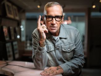 No phones, only shades: Fat Tony and Ray-Ban Meta bring the future of clubbing to London