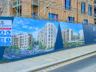 New report reveals hotspots outside of London where the construction industry thriving