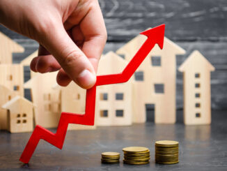 Rents Climb Faster Than House Prices, Highlighting Why Insurance Is More Vital Than Ever