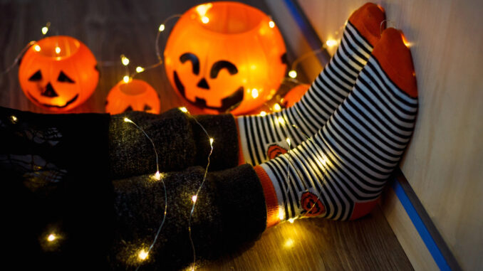 Safety experts warn businesses of Halloween electrical hazards