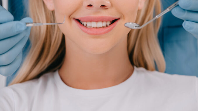 Struggling With Dentist Fear? Experts Reveal How to Overcome Anxiety at Your Next Appointment