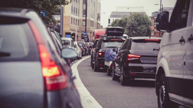 The UK's top electric, petrol and hybrid cars