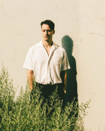 Olovson shares 'UNTANGLE' single