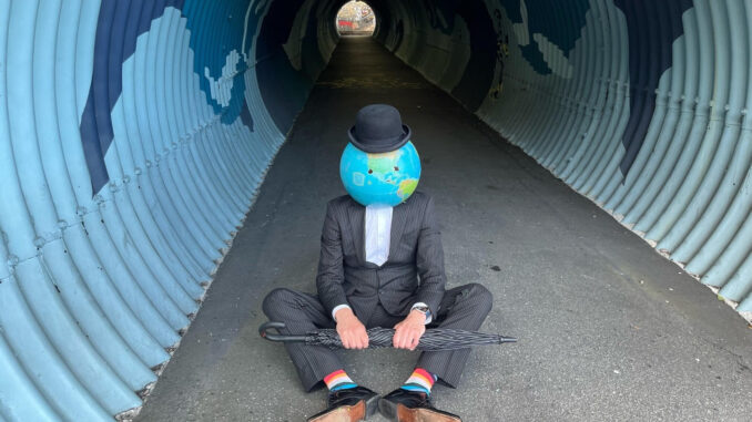 Plain Mister Smith releases 'We Were Called The Foxx' ft. Findlay Brown single