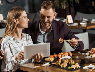 2026 dining trends revealed