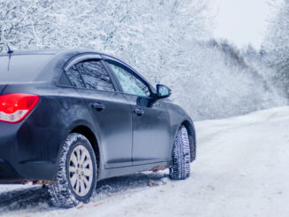 55% UK drivers risk £300 fines and voided insurance this Christmas