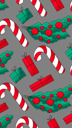 christmas wallpapers