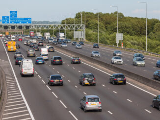 87% of professional drivers admit to driving tired