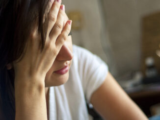 Almost a quarter of mums will be sleep deprived this Christmas