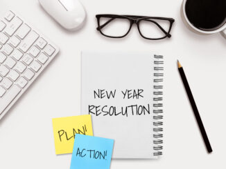 Are New Year's resolutions dead
