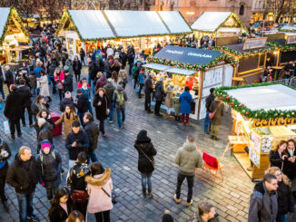 Brits warned over soaring Christmas market prices as new analysis reveals what festive favourites could cost by 2030