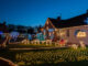 Brits will spend £6,496,000 on Christmas decorations energy bills this year