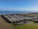 Coastal Adventures: Dog-Friendly Caravans Near the Sea You’ll Love