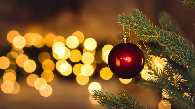 Cost of Feeding Santa’ Soars Nearly 40% in a Decade 