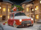 Drivers could face £5,000 fine for this one festive mistake