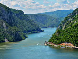 Here's why a river cruise should be at the top of your bucket list 