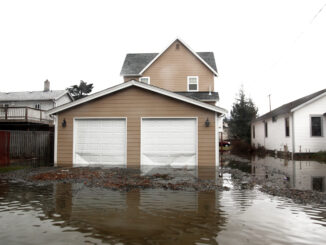 Homeowners warned poor maintenance could see flood damage claims rejected